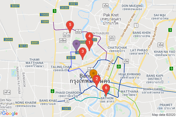 trip name