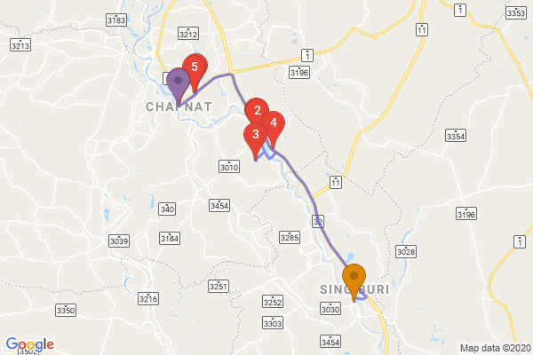 trip name