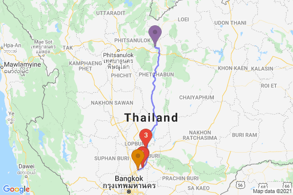 trip name