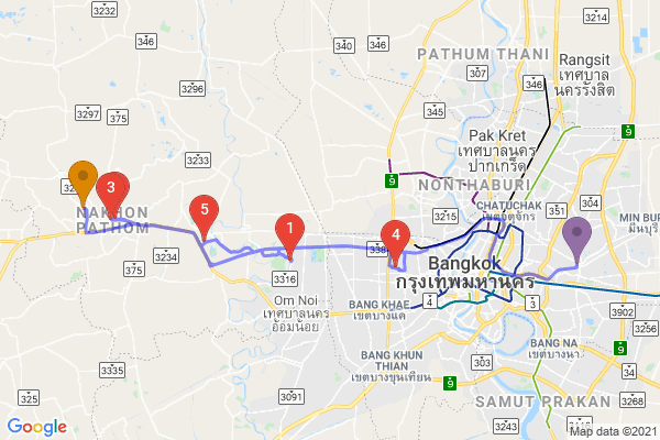 trip name