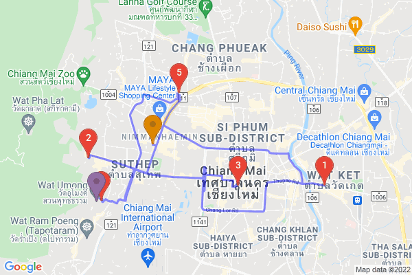 trip name