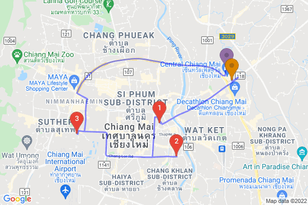 trip name