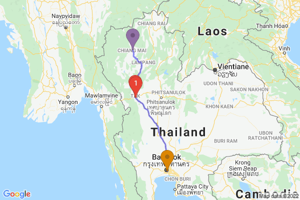 trip name