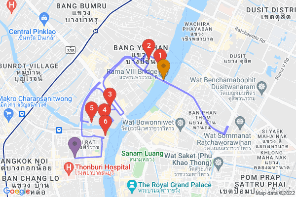 trip name