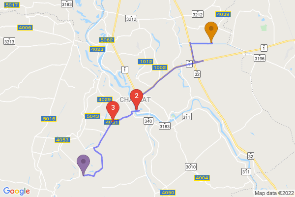 trip name