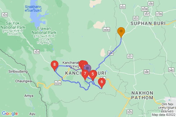 trip name