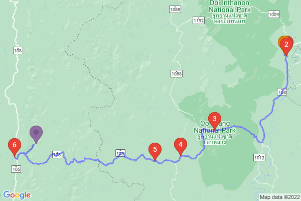trip name