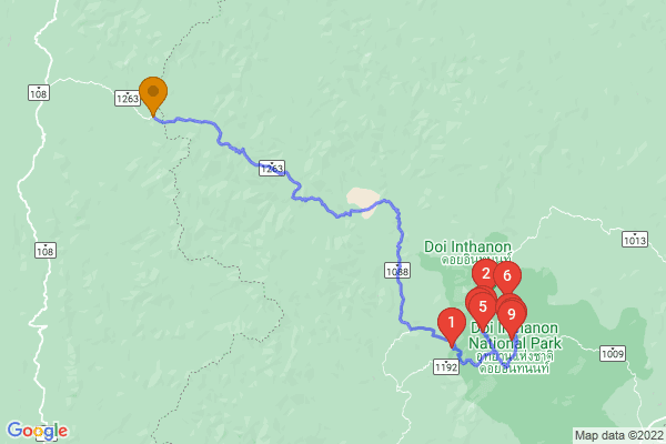trip name
