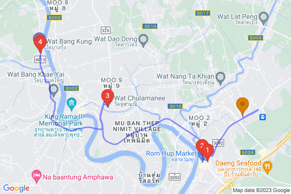 trip name
