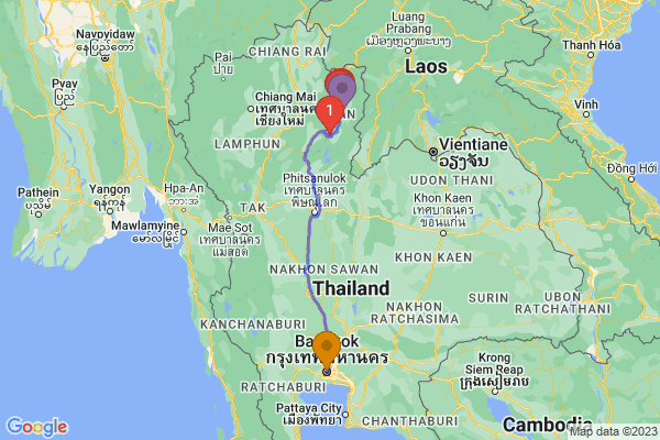 trip name