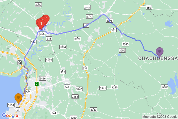 trip name