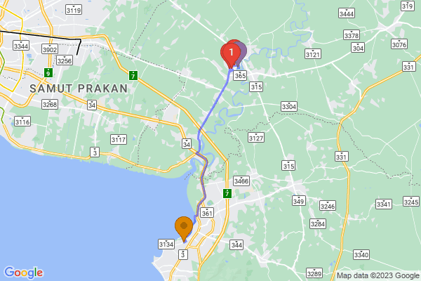 trip name