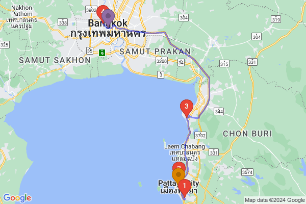 trip name