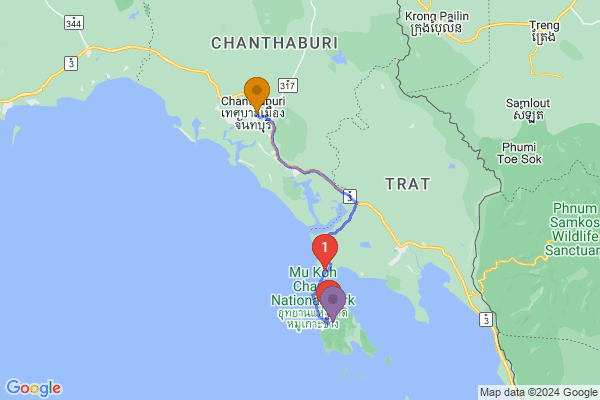 trip name