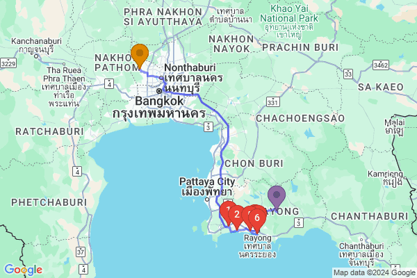trip name