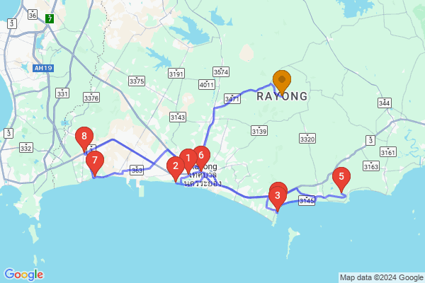 trip name