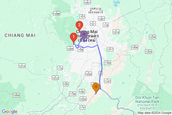 trip name