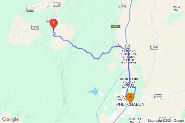 trip name