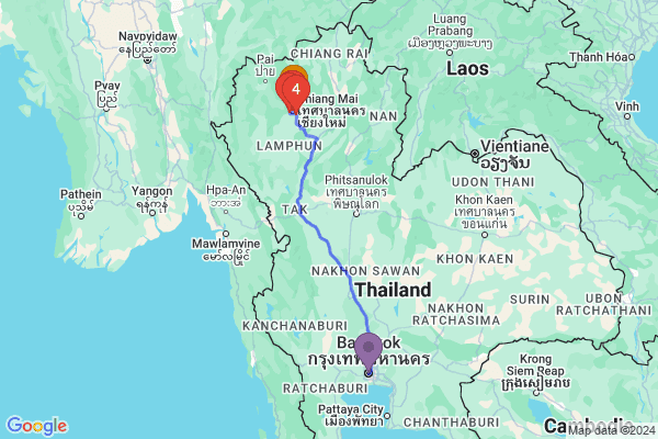 trip name