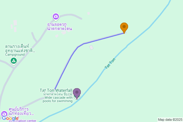 trip name
