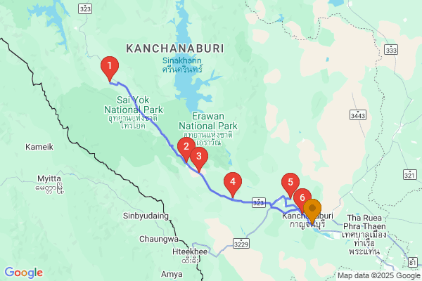 trip name