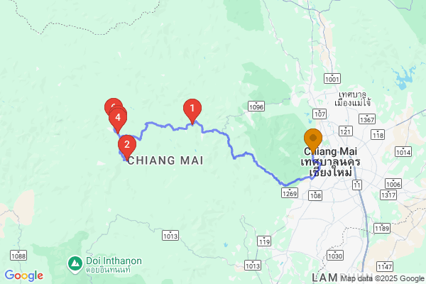 trip name