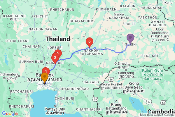 trip name