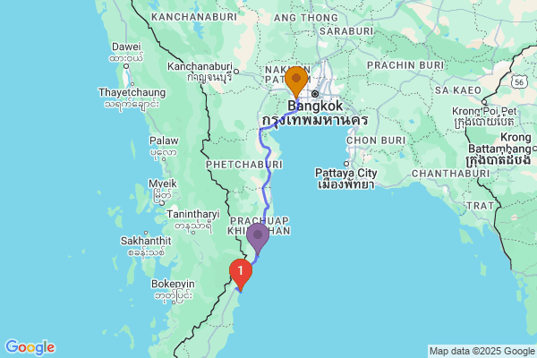 trip name