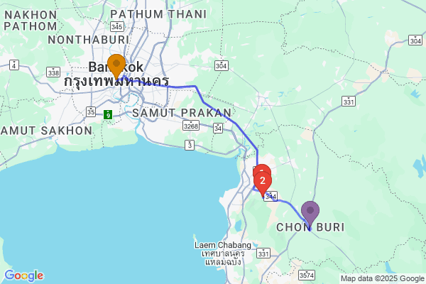 trip name