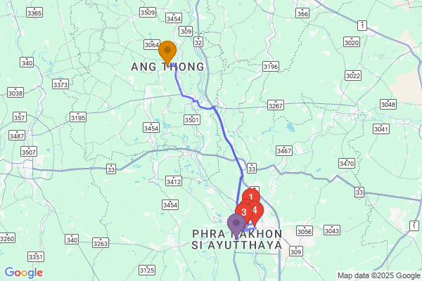 trip name