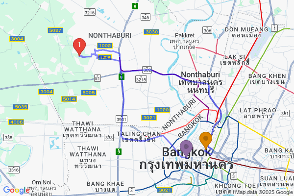 trip name