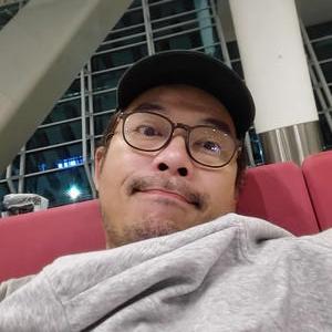 Thanawat Khongphatsanon