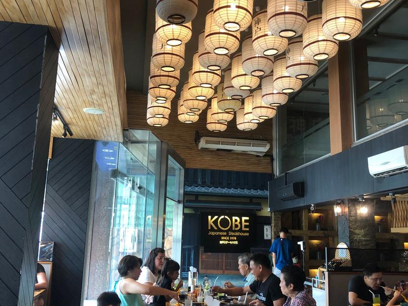Kobe Steak House